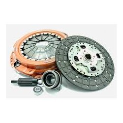 Kit embrayage renforcé Toyota HDJ80 12s (90-97)