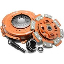 Kit embrayage renforcé Toyota KDJ90/95 3,0 D4D (00-04)