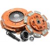 Kit embrayage renforcé Toyota KDJ90/95 3,0 D4D (00-04)