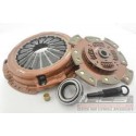 Kit embrayage renforcé Nissan Patrol Baroud Y260 3,3TD (83-88)