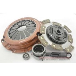 Kit embrayage renforcé Toyota HZJ70J73/75 4,2TD (90-99)