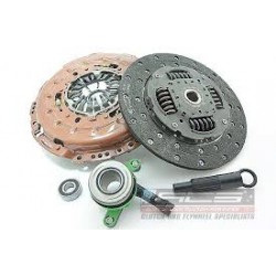 Kit embrayage renforcé Fiat Fullback 2,4JTD (16-)