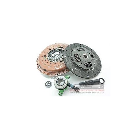 Kit embrayage renforcé Fiat Fullback 2,4JTD (16-)