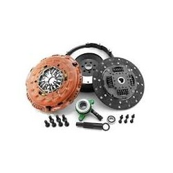 Kit embrayage volant moteur Ford Ranger 3.2 2.2 renforcé