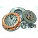 Kit embrayage renforcé Nissan Pathfinder II R51 2,5 dCi 174CV (05-15)