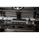 Platine support treuil D6 Toyota Hilux Revo (15-)