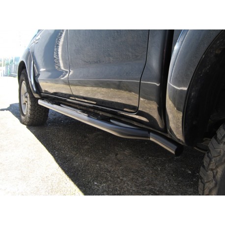 Marche pieds D6 Toyota Hilux Vigo (05-15)