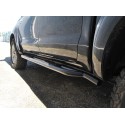 Marche pieds D6 Toyota Hilux Vigo (05-15)