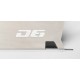 Protection reservoir aluminium D6 Defender 90