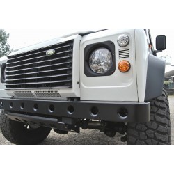 Pare-chocs avant D6 Defender