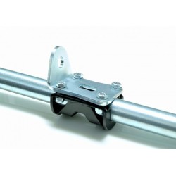 Patte de fixation amort. direct. D6 Def Disco RRC