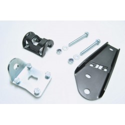 Kit de fixation amort. direct. D6 Disco RRC