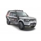 Snorkel terrafirma Land Rover Discovery III et IV