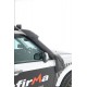 Snorkel terrafirma Land Rover Discovery III et IV