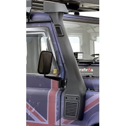 Snorkel terrafirma Land Rover Defender 94-