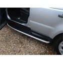 Marche pieds TERRAFIRMA Range Rover Sport (05-14)