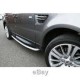 Marche pieds TERRAFIRMA Range Rover Sport (05-14)