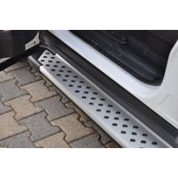 Marche pieds TERRAFIRMA Freelander 2 LR2