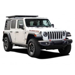 Galerie extreme courte FRONT RUNNER Jeep Wrangler JL