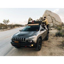 Galerie extreme FRONT RUNNER Jeep Cherokee KL