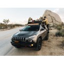 Galerie extreme FRONT RUNNER Jeep Cherokee KL