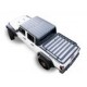 Galerie de benne FRONT RUNNER Jeep Gladiator JT