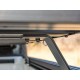 Galerie de benne FRONT RUNNER Jeep Gladiator JT
