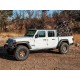 Galerie de benne FRONT RUNNER Jeep Gladiator JT