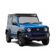 Galerie extreme FRONT RUNNER Suzuki Jimny II