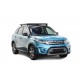 Galerie extreme FRONT RUNNER Suzuki Vitara II (15-)