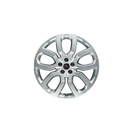 Jante alu LAND ROVER 22" Style 6