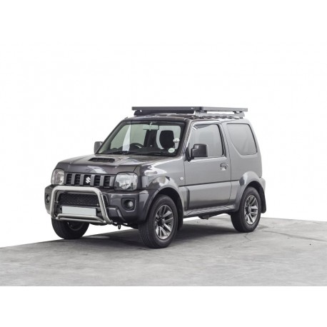 Galerie extreme FRONT RUNNER Suzuki Jimny (98-18)