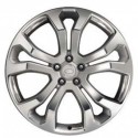 Jante alu LAND ROVER 22" Style 23