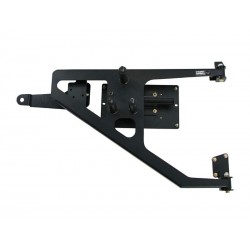 Porte-roue de secours FRONT RUNNER Land Rover Defender (83-16)