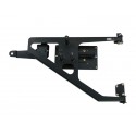 Porte-roue de secours FRONT RUNNER Land Rover Defender 130 (83-16)