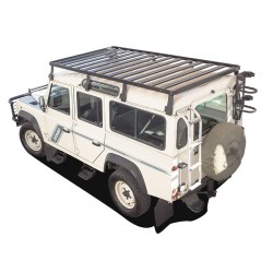 Galerie extreme FRONT RUNNER Land Rover Defender 110 (83-16)