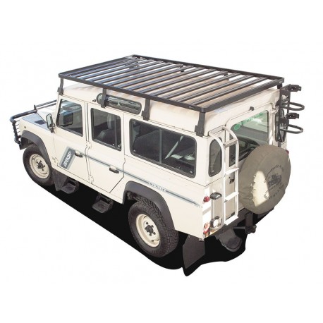 Galerie extreme FRONT RUNNER Land Rover Defender 110 (83-16)