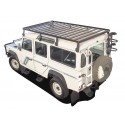 Galerie extreme FRONT RUNNER Land Rover Defender 110 (83-16)