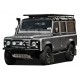 Galerie extreme FRONT RUNNER Land Rover Defender 110 (83-16)