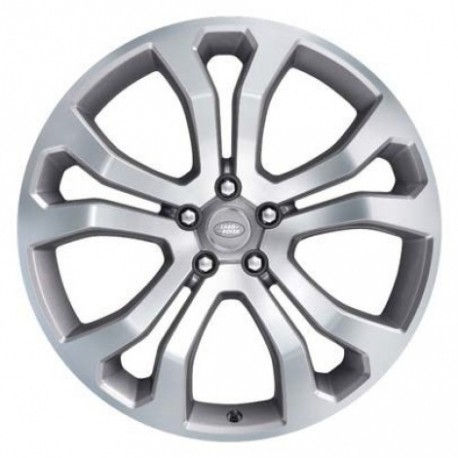 Jante alu LAND ROVER 22" Style 24