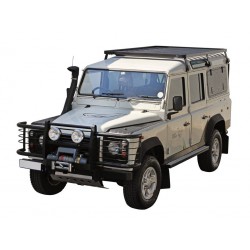 Galerie extreme 3/4 FRONT RUNNER Land Rover Defender 110 (83-16)