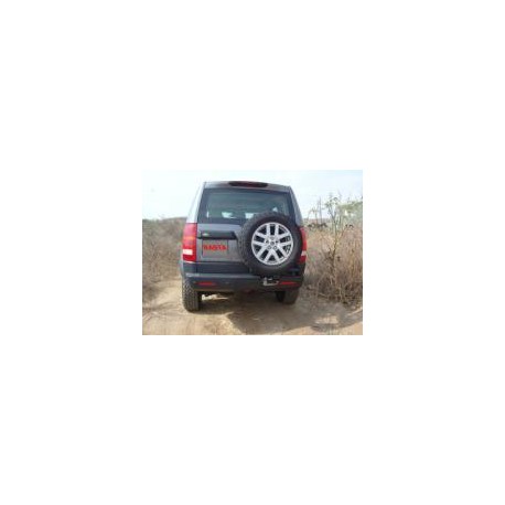 Porte roue de secours RASTA 4x4 Discovery 3