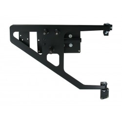 Porte-roue de secours FRONT RUNNER Land Rover Defender (83-16)