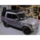 Galerie extreme FRONT RUNNER Land Rover Discovery 3 et 4
