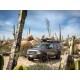 Galerie extreme FRONT RUNNER Land Rover Discovery 3 et 4