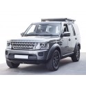 Galerie extreme 3/4 FRONT RUNNER Land Rover Discovery 3 et 4