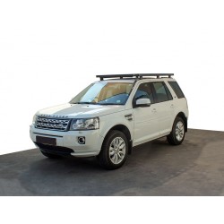 Galerie extreme FRONT RUNNER Land Rover Freelander 2 (06-15)