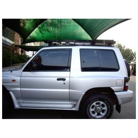 Galerie extreme FRONT RUNNER Mitsubishi Pajero II (91-00)