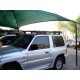 Galerie extreme FRONT RUNNER Mitsubishi Pajero II (91-00)