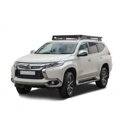 Galerie extreme FRONT RUNNER Mitsubishi Pajero Sport III (16-)